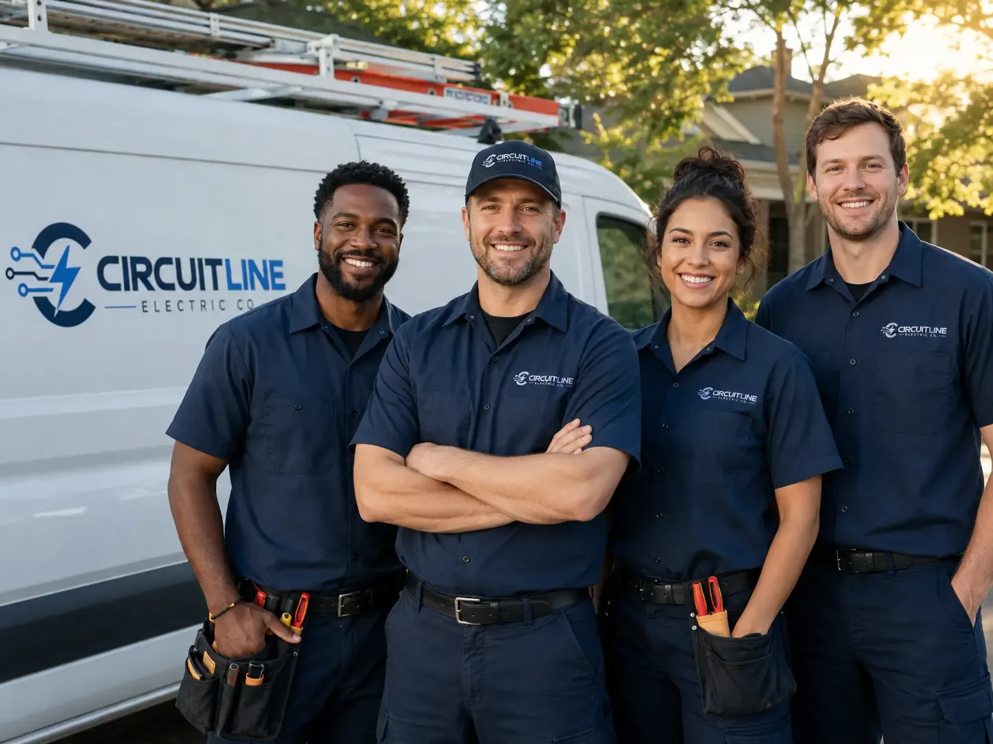 Whole Home Rewiring company in Kathleen, GA